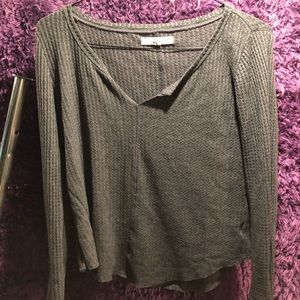 Aeropostale: Waffle Knit Too